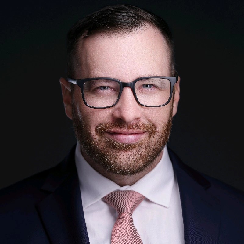 Christopher Reaves - Founder